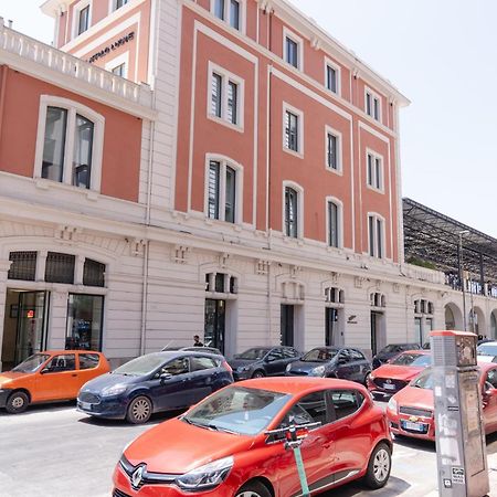 Bari Centro Hotel ภายนอก รูปภาพ